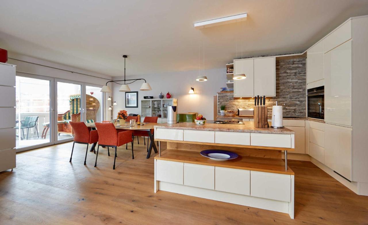 Alpenchalet Lotti Гарміш-Партенкірхен Екстер'єр фото